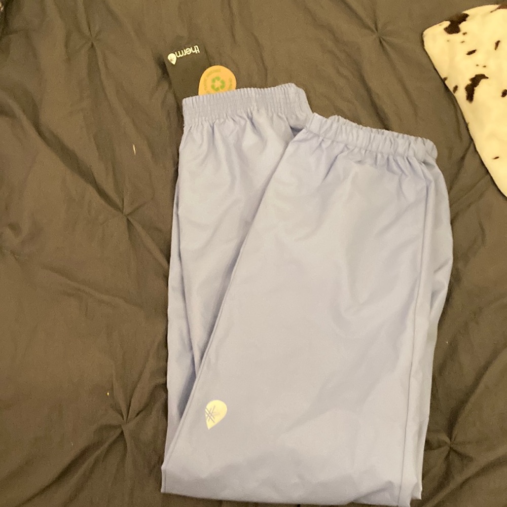 Therm Splash Pants